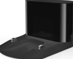 Roborock Robotdammsugare-charge station E4/E5 black