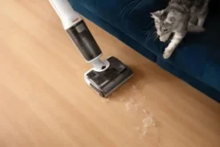 Roborock Golvdammsugare-F25 - Dammsugare - utan påse