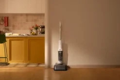 Roborock Golvdammsugare-F25 - Dammsugare - utan påse