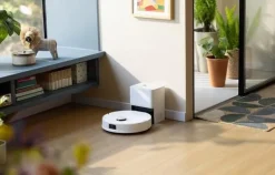 Roborock Q10 PF+ Vit städrobot