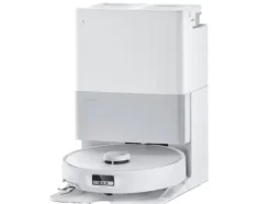 Roborock Q Revo Edge - Dammsugare - självgående