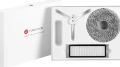Roborock Q Revo reservdelspaket, vit