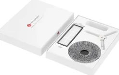 Roborock Q Revo reservdelspaket, vit