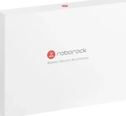Roborock Q Revo reservdelspaket, vit