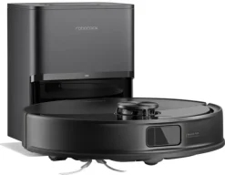 Roborock Robotdammsugare-Q10 VF+ Svart städrobot