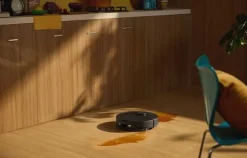 Roborock Robotdammsugare-Q10 VF+ Svart städrobot