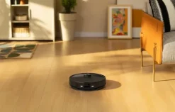 Roborock Robotdammsugare-Q10 VF+ Svart städrobot