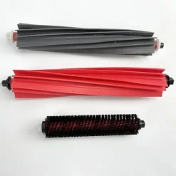 Robotdammsugare-Roborock Tillbehörskit / Reservdelar S8 MaxV Ultra – Robotdammsugare – 25-Delar