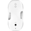 Robotdammsugare fönsterputsare DDC55 HUTT vit - kompakt, 65 dB