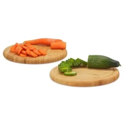 Robust frukostbrädeset 30 cm