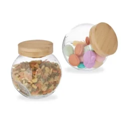 Robust godisburk i set om 2