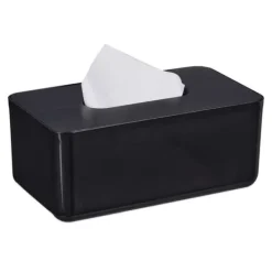 Robust näsduksask med bambulock