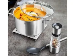 Roesle grytlapp 17x17,5cm - Roesle