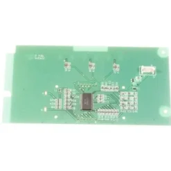 Kylskåp-ROHS DISPLAY KORT FÖR THOMSON - BRANDT KYLSKÅP - NF41X0944