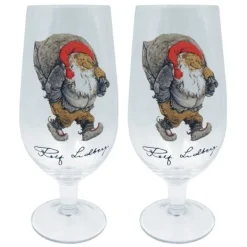 Rolf Lidbergs Allglas Tomtefar 60cl, 2-pack - Rolf Lidberg