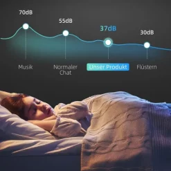 Rootz 12 flaskan vin kylskåp - dryck kylskåp - dryckskylare - energieffektiv - 26,5 cm w x 51,5 cm d x 65 h cm - pekskärm & LED -ljus