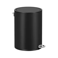 Rootz kosmetikakärl - Förvaringskärl - 3 liters kosmetikbehållare - Innerbehållare med handtag - Bin - Liten kosmetikbehållare - Mini papperskorg - Sv | CDON