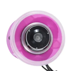 Rootz Sockervaddsmaskin - Godismaskin - Rosa