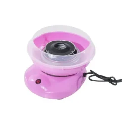 Rootz Sockervaddsmaskin - Godismaskin - Rosa