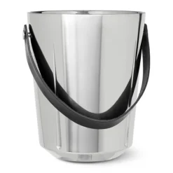 Ishink & Kylare-Rosendahl - Grand Cru Champagne Bucket H 33 cm - Steel (18733)