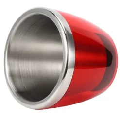 rostfritt stål mini vinhink för hemkök bar KTV hotell is champagne öl