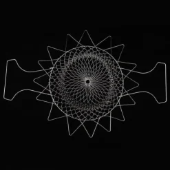 Durkslag & Silar-Rostfritt Stål Ångande Sköljning Hopfällbar Fryskorg Stekt Matsil Stekverktyg Tillbehör