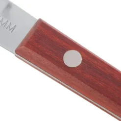 Rostfritt Stål Pannkaksspade Grillspade Handtag Kök Matlagningsspade 85 Spade