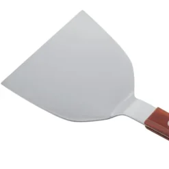 Rostfritt Stål Pannkaksspade Grillspade Handtag Kök Matlagningsspade 85 Spade