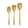 Rosti - NEW Classic kitchen spoons, Set of 3 - Curry