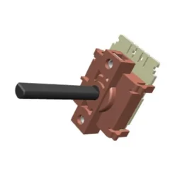 Electrolux Spisar-Rotary switch för Arthur Martin 387494101 spisbord