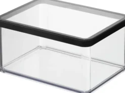 Skållock-Rotho Loft 2,25 l svart