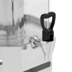 Dryckesautomater-Royal Catering - Juicedispenser - 4 l - Kylsystem