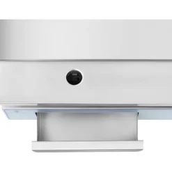 Royal Catering - Elektriskt stekbord - 550 x 350 mm - Slät - 3,000 W