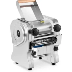 Pastamaskiner-Royal Catering - Elektrisk pastamaskin - 16 cm - 1 till 14 mm