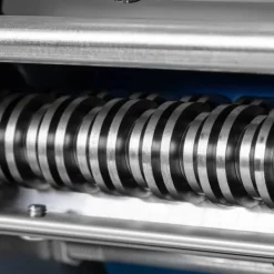 Pastamaskiner-Royal Catering - Elektrisk pastamaskin - 16 cm - 1 till 14 mm