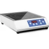 Royal Catering - Induktionsplatta - 28 cm - 60-240 °C - Timer