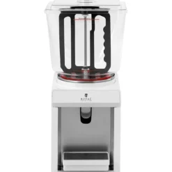 Royal Catering - Juicedispenser - 25 L - Kylsystem