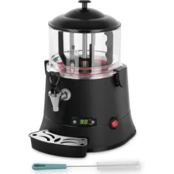 Maskiner För Chokladtemperering-Royal Catering - Kakaodispenser - 5 liter - LED-skärm