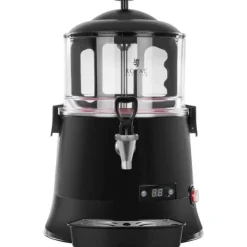 Maskiner För Chokladtemperering-Royal Catering - Kakaodispenser - 5 liter - LED-skärm