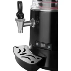 Maskiner För Chokladtemperering-Royal Catering - Kakaodispenser - 5 liter - LED-skärm