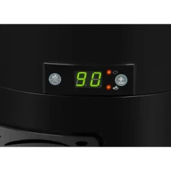 Maskiner För Chokladtemperering-Royal Catering - Kakaodispenser - 5 liter - LED-skärm