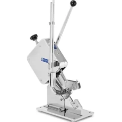 Avfallspressar-Royal Catering - Klipsmaskin - Järn (förkromat)/rostfritt stål