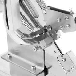 Avfallspressar-Royal Catering - Klipsmaskin - Järn (förkromat)/rostfritt stål