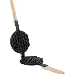 Royal Catering - Laggar för bubbel våffeljärn