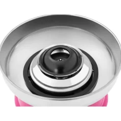 Royal Catering - Mini sockervaddsmaskin - 28.5 cm