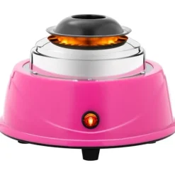 Royal Catering - Mini sockervaddsmaskin - 28.5 cm