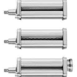 Royal Catering - Pastamaskin - För planetblandare RCPM-7,1D & RCPM-7,1C - 3 delar