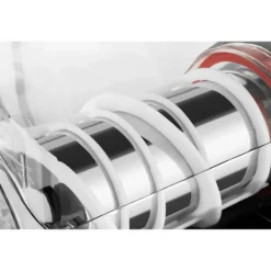 Royal Catering - Slushmaskin - 2 x 8 liter - LED - Glassfunktion