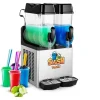 Slushmaskiner-Royal Catering - Slushmaskin - 2 x 12 liter