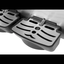 Slushmaskiner-Royal Catering - Slushmaskin - 2 x 12 liter